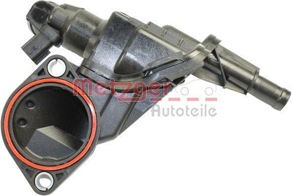 Thermostat d'eau (Calorstat) METZGER 4006294